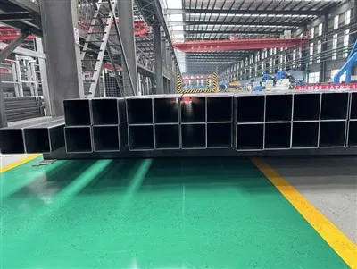 What are the creep - rupture properties of EN 10219 hollow sections?