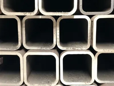 Hollow Section in Vietnam