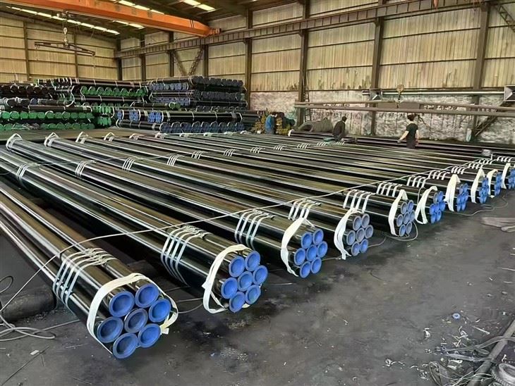 API 5L PSL1 ERW STEEL PIPE suppliers