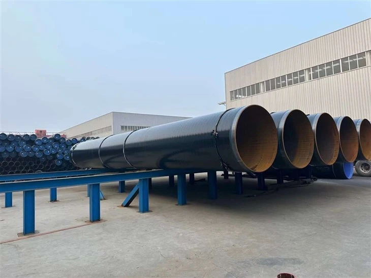 API5L PSL2 LSAW STEEL PIPE suppliers