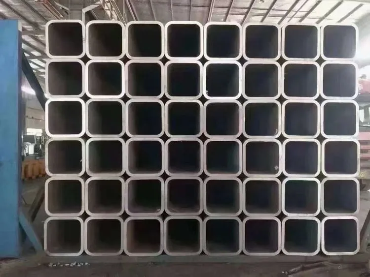 AS/NZS 1163 HOLLOW SECTIONS