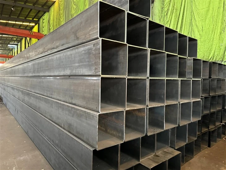 AS/NZS C450 Hollow Section