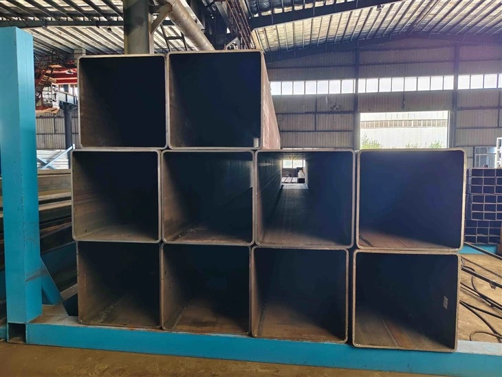 AS/NZS C450 Hollow Section suppliers