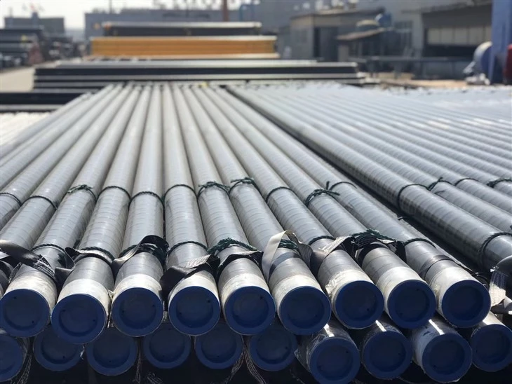 ASTM A106 Carbon Steel