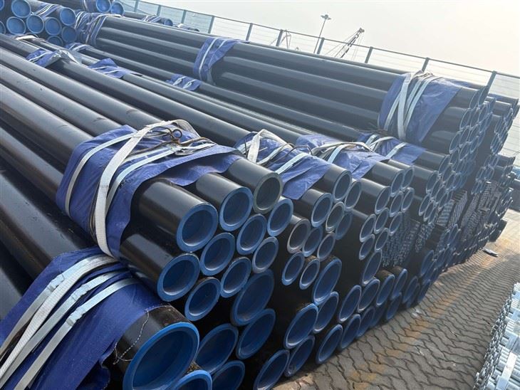 ASTM A106 Seamless Steel Pipe suppliers