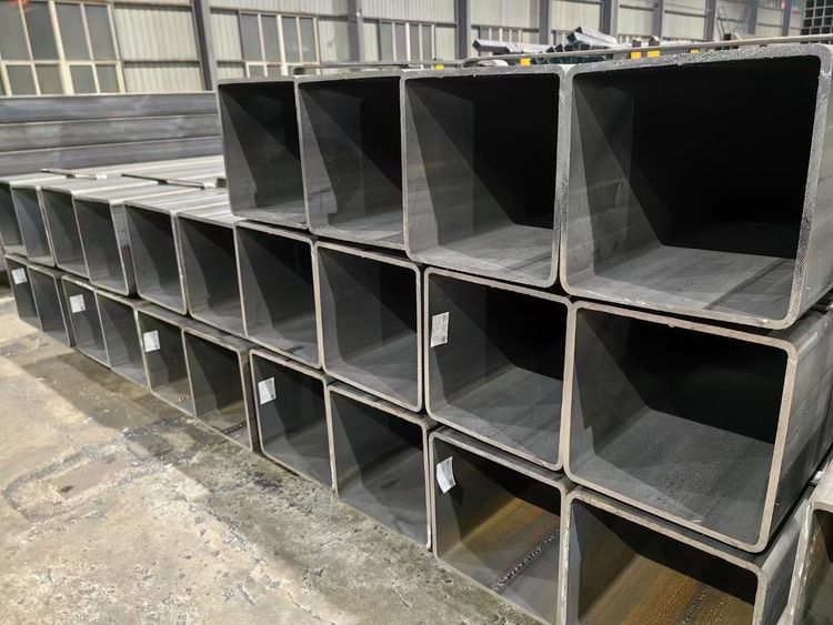 ASTM A1085 HSS HOLLOW SECTIONS