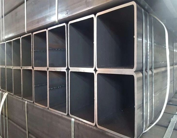 ASTM A500 Hollow Section