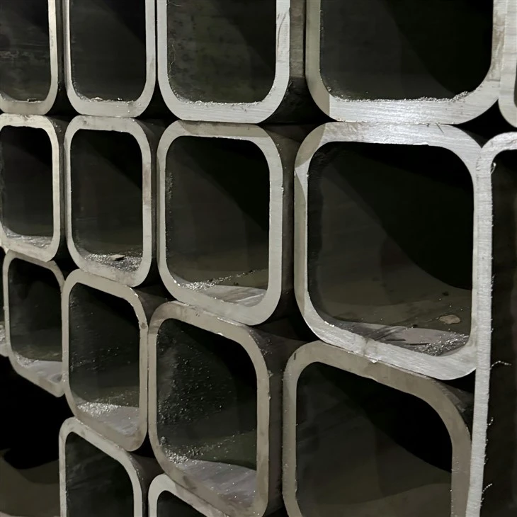 ASTM A500 Steel Tube suppliers