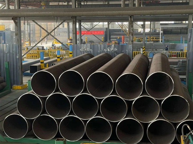 Astm A53 Engineering Structural Pipes best