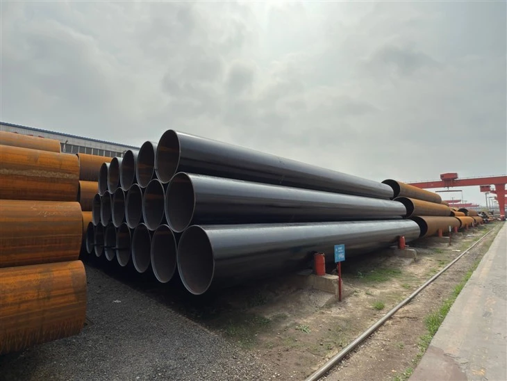 Astm A53 Engineering Structural Pipes suppliers