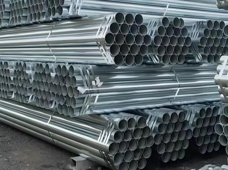 ASTM A53 Galvanized Steel Pipes suppliers