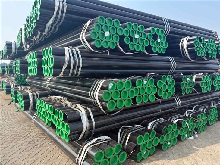 ASTM A53 General Purpose Pipe suppliers