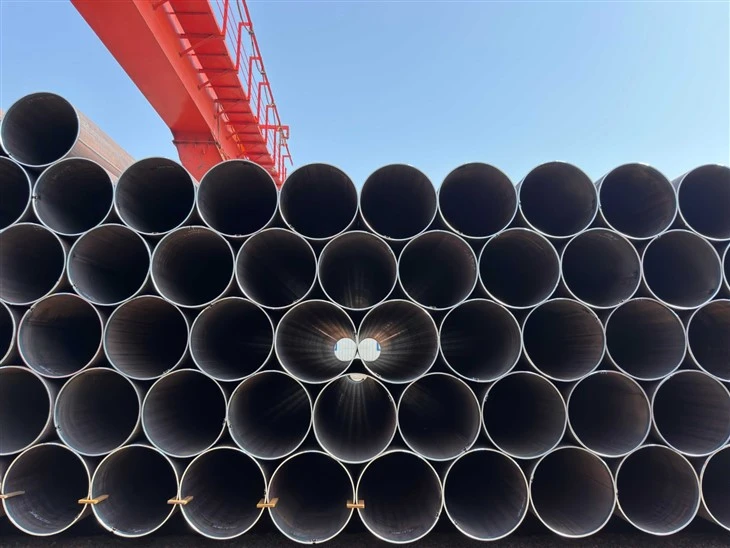 ASTM A671 LSAW Steel Pipe suppliers