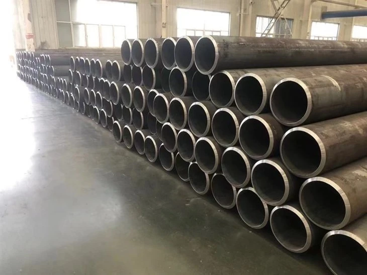 Carbon Seamless Pipe suppliers