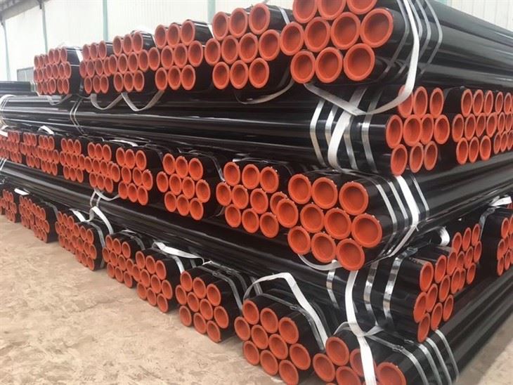 Carbon Steel Seamless Pipe suppliers