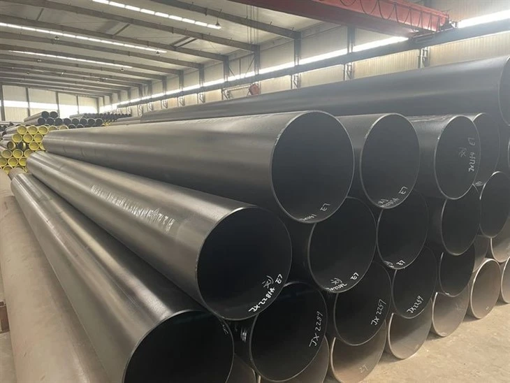 Coated Structural Hollow Section suppliers