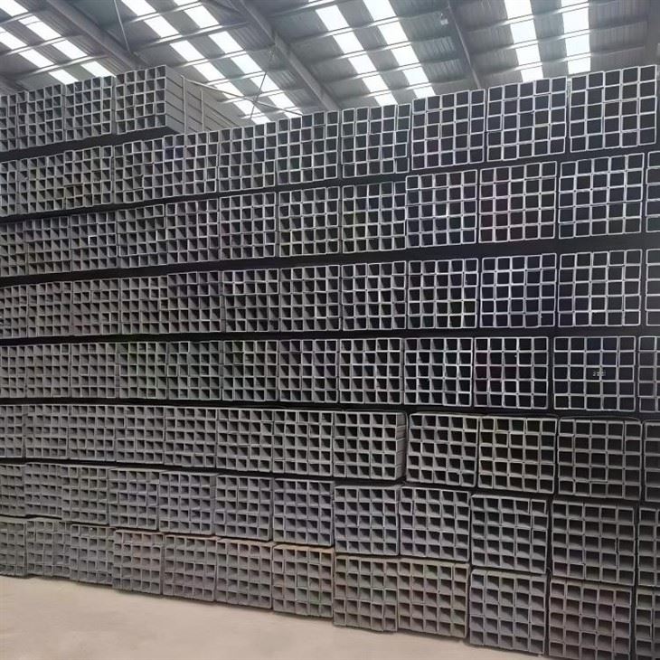 Cold Formed Square Hollow Section Pipe suppliers