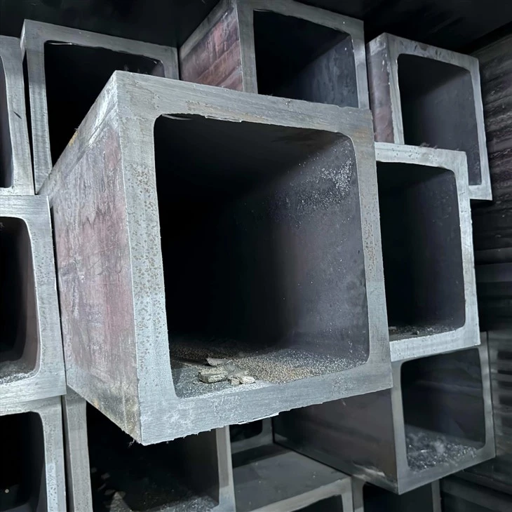 Curtain Wall Hollow Sections suppliers