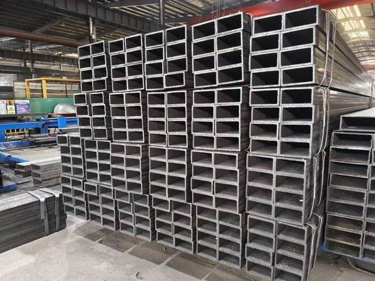 Electric Resistance Welded Hollow Section suppliers