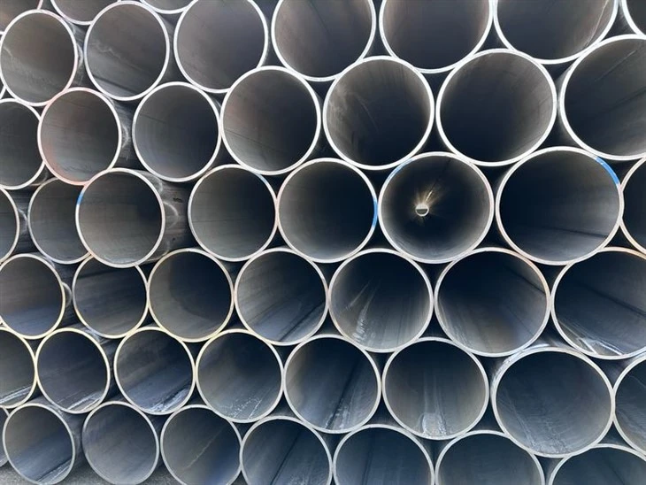 Electric Resistance Welded Hollow Section