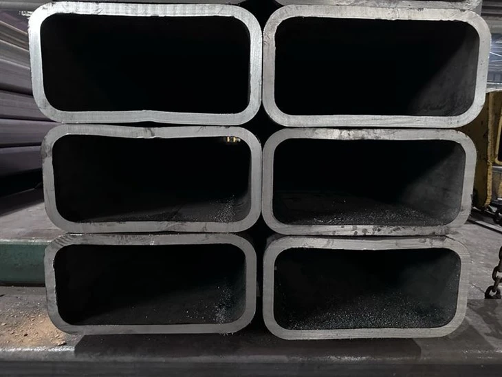 EN 10210 Rectangular Hollow Section