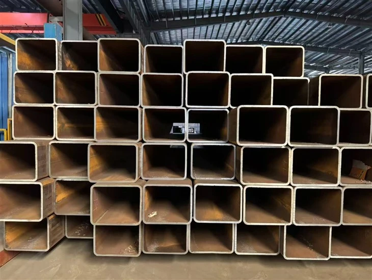 EN 10210 Rectangular Hollow Section suppliers