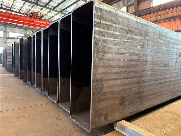 EN 10219 Rectangular Hollow Section best