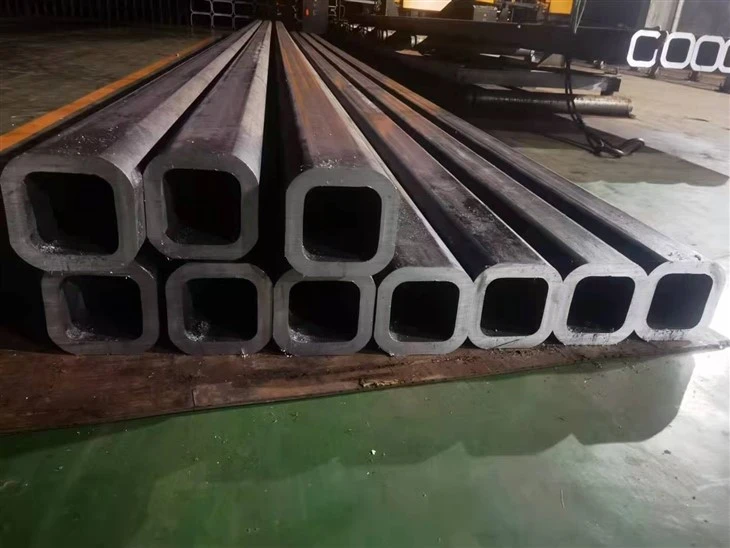 EN 10219 Square Hollow Section best