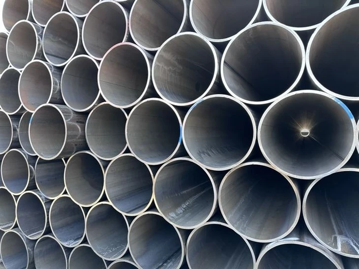 EN10210 Hot Finished Hollow Section suppliers