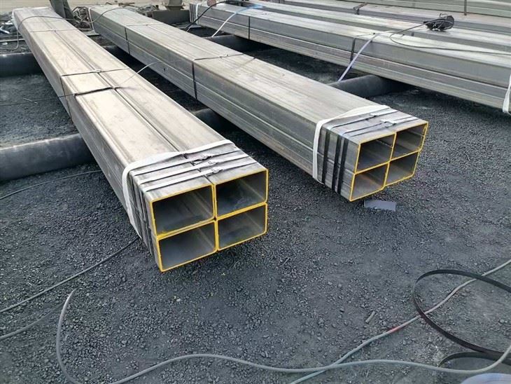ERW Structural Hollow Section suppliers