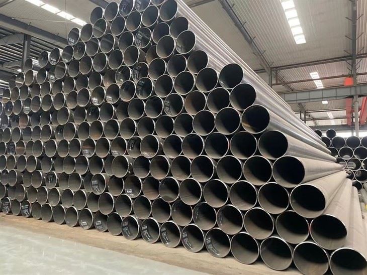 ERW Water Well Casing Pipe suppliers