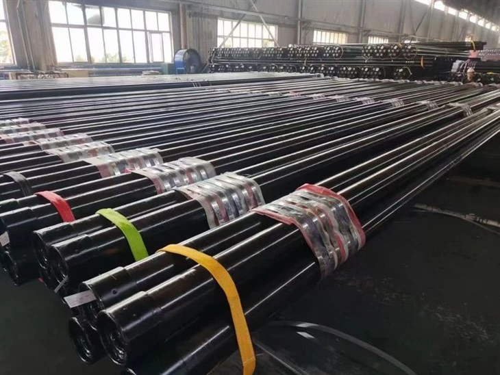 ERW Water Well Casing Pipe