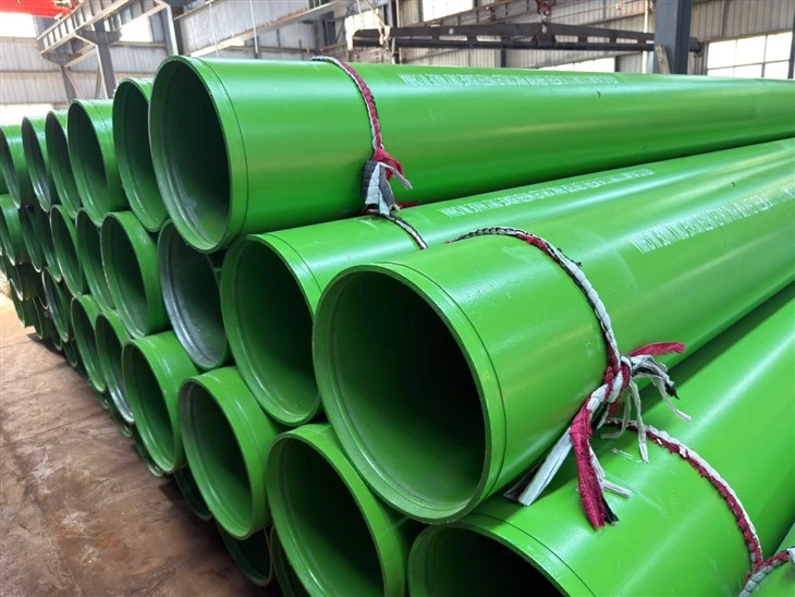 Gas Line Steel Pipe suppliers