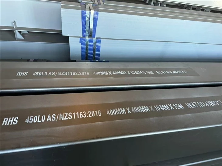 Heavy Duty Structural Hollow Section suppliers