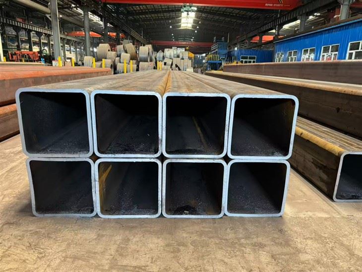 Heavy Duty Structural Hollow Section factory