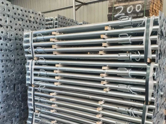 High-Performance Adjustable Steel Props suppliers