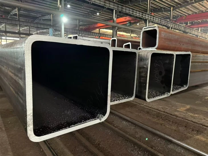 High Yield Strength Hollow Section suppliers