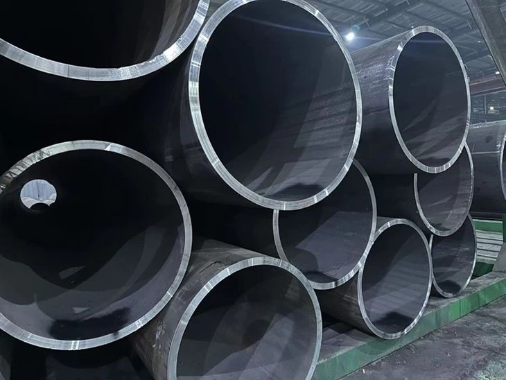 High Yield Strength Hollow Section best
