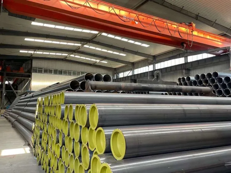 API5L X42 ERW PIPES API5L X42 ERW PIPES