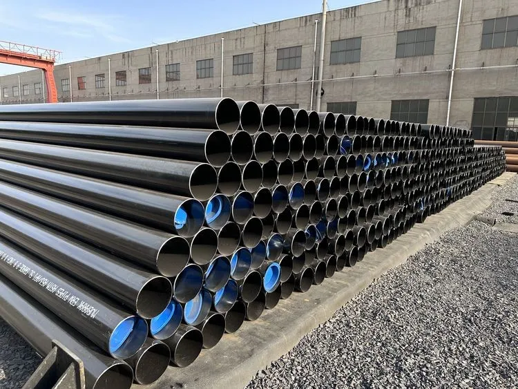 API5L PSL1 ERW PIPE API5L PSL1 ERW PIPE