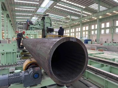 ASTM A1085 LSAW STEEL TUBE ASTM A1085 LSAW STEEL TUBE