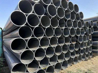 ASTM A501 ERW STEEL PIPE ASTM A501 ERW STEEL PIPE