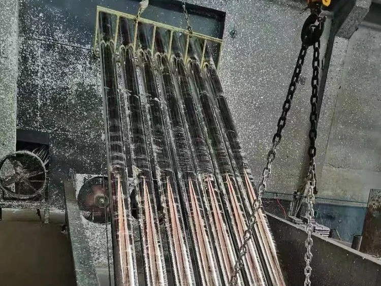 zinc coating process zinc coating process