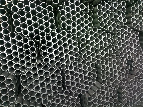 What is the load - bearing capacity of ASTM A36 hollow sections?