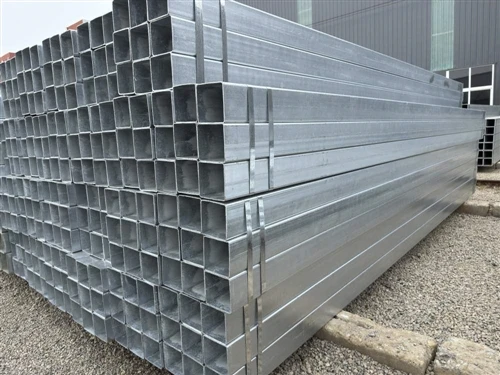 Galvanized Steel Pipe: A Complete Industry Guide