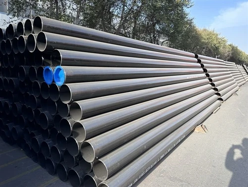 What Determines Weld Quality in High Frequency Welded (HFW) Pipe Production?