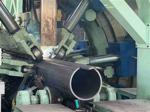 Welded Steel Pipe for Pipeline Transport: Advantages, Process Types and a Practical Buying Guide