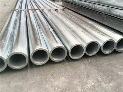 Why Hot-Dip Galvanized Pipe Resists Rust？