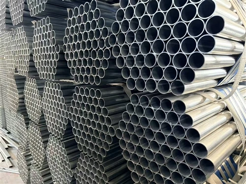 Hot-Dip Galvanized vs Cold Galvanized Pipe: Differences and a Practical Buying Guide