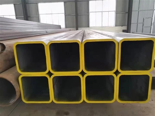 Square and Rectangular Steel Tube Explained: Features, Applications and a Practical Buying Guide